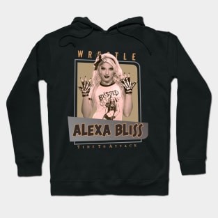 bliss Hoodie